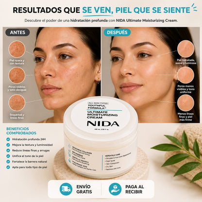 Crema Nida
